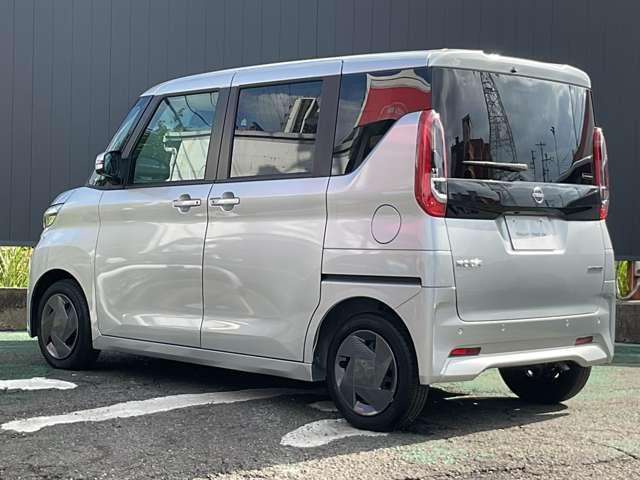 ルークス 660 X 当社社用車/両側オートスライドドア/LEDオ アラモニ 前後衝突軽減ブレーキ ワンオーナー車 車線逸脱防止 ETC スマートキー 定期点検記録簿 キーフリー ドライブレコーダー i-stop フルオートエアコン パワーウインドウ LED ABS(17枚目)