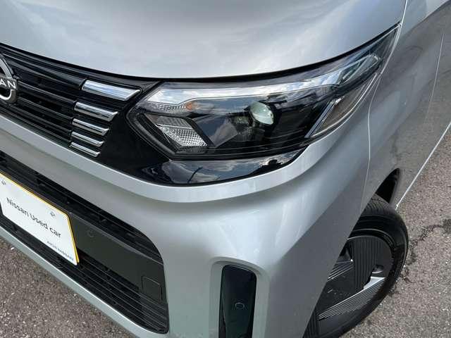 ルークス 660 X 当社社用車/両側オートスライドドア/LEDオ アラモニ 前後衝突軽減ブレーキ ワンオーナー車 車線逸脱防止 ETC スマートキー 定期点検記録簿 キーフリー ドライブレコーダー i-stop フルオートエアコン パワーウインドウ LED ABS(18枚目)