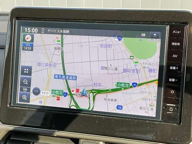ルークス 660 ハイウェイスターX プロパイロット エディション 純正大画面ナビ/両側オートスライドドア/ア アイドリング パノラマモニター 助手席エアバッグ 衝突軽減ブレーキ PW ナビ&TV 1セグ LEDヘッドライト LDW スマートキー ETC ワンオーナー車 ドライブレコーダー バックカメラ PS(10枚目)