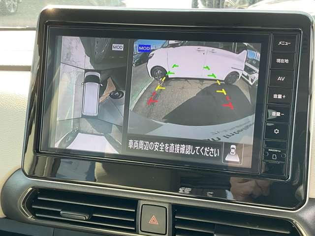 ルークス 660 X 当社社用車/両側オートスライドドア/純正ナ アラモニ 前後衝突軽減ブレーキ ワンオーナー車 車線逸脱防止 ETC スマートキー 定期点検記録簿 キーフリー ドライブレコーダー i-stop フルオートエアコン パワーウインドウ LED ABS(7枚目)