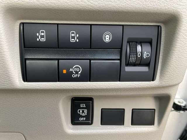 ルークス 660 X 当社社用車/両側オートスライドドア/純正ナ アラモニ 前後衝突軽減ブレーキ ワンオーナー車 車線逸脱防止 ETC スマートキー 定期点検記録簿 キーフリー ドライブレコーダー i-stop フルオートエアコン パワーウインドウ LED ABS(9枚目)