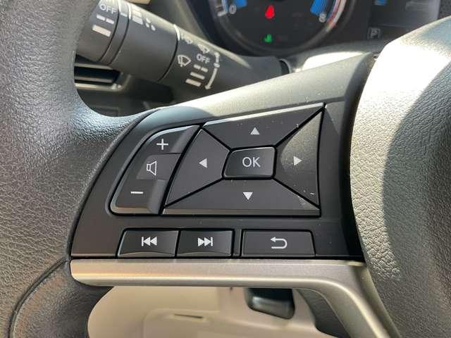 ルークス 660 X 当社社用車/両側オートスライドドア/純正ナ アラモニ 前後衝突軽減ブレーキ ワンオーナー車 車線逸脱防止 ETC スマートキー 定期点検記録簿 キーフリー ドライブレコーダー i-stop フルオートエアコン パワーウインドウ LED ABS(15枚目)