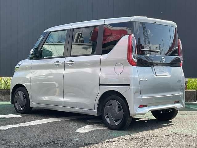 ルークス 660 X 当社社用車/両側オートスライドドア/純正ナ アラモニ 前後衝突軽減ブレーキ ワンオーナー車 車線逸脱防止 ETC スマートキー 定期点検記録簿 キーフリー ドライブレコーダー i-stop フルオートエアコン パワーウインドウ LED ABS(19枚目)