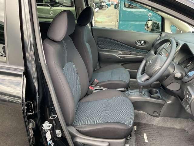 ノート 1.2 X 純正ナビ/バックカメラ/ETC/ドライブレコー ETC搭載 1オーナー車 記録簿付き Dレコ スマトキー キーレス 運転席助手席エアバッグ ナビTV ワンセグ バックカメラ エアコン パワーウィンドウ パワーステアリング ABS メモリーナビ(13枚目)