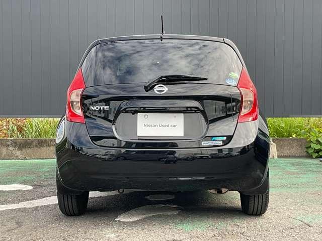 ノート 1.2 X 純正ナビ/バックカメラ/ETC/ドライブレコー ETC搭載 1オーナー車 記録簿付き Dレコ スマトキー キーレス 運転席助手席エアバッグ ナビTV ワンセグ バックカメラ エアコン パワーウィンドウ パワーステアリング ABS メモリーナビ(16枚目)