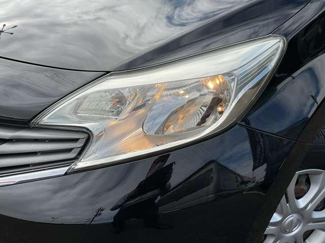 ノート 1.2 X 純正ナビ/バックカメラ/ETC/ドライブレコー ETC搭載 1オーナー車 記録簿付き Dレコ スマトキー キーレス 運転席助手席エアバッグ ナビTV ワンセグ バックカメラ エアコン パワーウィンドウ パワーステアリング ABS メモリーナビ(17枚目)