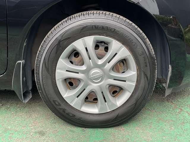 ノート 1.2 X 純正ナビ/バックカメラ/ETC/ドライブレコー ETC搭載 1オーナー車 記録簿付き Dレコ スマトキー キーレス 運転席助手席エアバッグ ナビTV ワンセグ バックカメラ エアコン パワーウィンドウ パワーステアリング ABS メモリーナビ(18枚目)