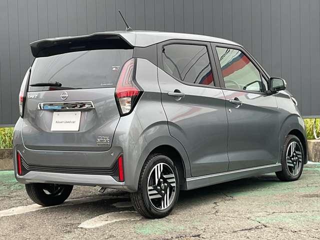 デイズ 660 ハイウェイスターX プロパイロット エディション 純正ナビ/アラウンドビューモニター/プロパ スマートキー&プッシュスタート LEDヘッド レーダークルーズ ワンオ-ナ- ETC アイドリングストップ LKAS ドラレコ パワーステアリング 点検記録簿 オートエアコン Bカメラ ワンセグ(2枚目)