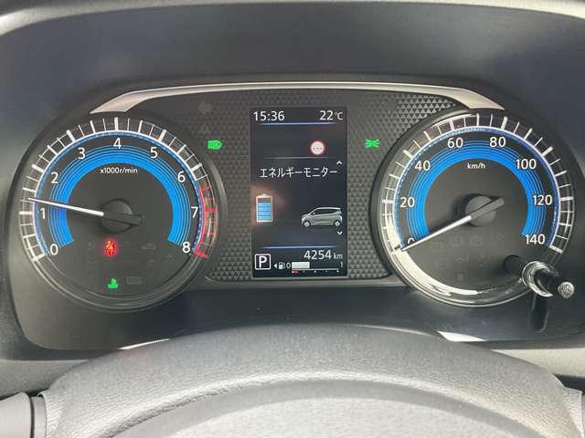 デイズ 660 ハイウェイスターX プロパイロット エディション 純正ナビ/アラウンドビューモニター/プロパ スマートキー&プッシュスタート LEDヘッド レーダークルーズ ワンオ-ナ- ETC アイドリングストップ LKAS ドラレコ パワーステアリング 点検記録簿 オートエアコン Bカメラ ワンセグ(5枚目)