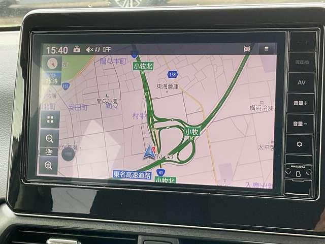 デイズ 660 ハイウェイスターX プロパイロット エディション 純正ナビ/アラウンドビューモニター/プロパ スマートキー&プッシュスタート LEDヘッド レーダークルーズ ワンオ-ナ- ETC アイドリングストップ LKAS ドラレコ パワーステアリング 点検記録簿 オートエアコン Bカメラ ワンセグ(6枚目)