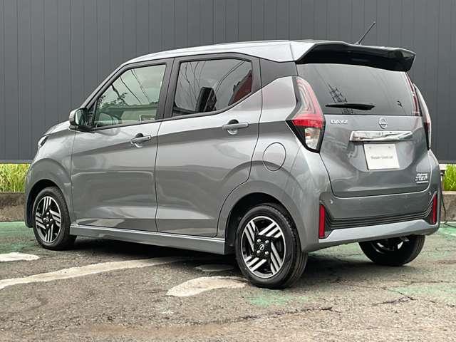 デイズ 660 ハイウェイスターX プロパイロット エディション 純正ナビ/アラウンドビューモニター/プロパ スマートキー&プッシュスタート LEDヘッド レーダークルーズ ワンオ-ナ- ETC アイドリングストップ LKAS ドラレコ パワーステアリング 点検記録簿 オートエアコン Bカメラ ワンセグ(12枚目)