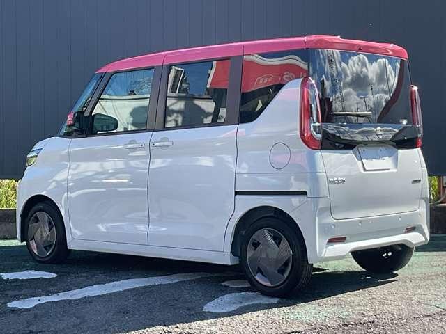 ルークス 660 X メモリーナビMM223D-Le/ドライブレコーダー アラモニ 前後衝突軽減ブレーキ ワンオーナー車 車線逸脱防止 ETC スマートキー 定期点検記録簿 キーフリー ドライブレコーダー i-stop フルオートエアコン パワーウインドウ LED ABS(17枚目)