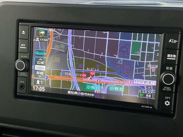 ルークス ６６０　ハイウェイスターＸ　プロパイロット　エディション　プロパイロット／メモリーナビＭＪ１２０Ｄ－Ｗ／ドラ　左右パワースライドドア　アイドリング　パノラマモニター　助手席エアバッグ　衝突軽減ブレーキ　ＰＷ　ナビ＆ＴＶ　１セグ　ＬＥＤヘッドライト　ＬＤＷ　スマートキー　ＥＴＣ　ワンオーナー車　バックカメラ（11枚目）