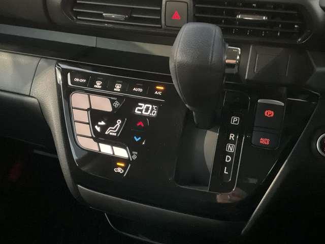 ルークス ６６０　ハイウェイスターＸ　プロパイロット　エディション　プロパイロット／メモリーナビＭＪ１２０Ｄ－Ｗ／ドラ　左右パワースライドドア　アイドリング　パノラマモニター　助手席エアバッグ　衝突軽減ブレーキ　ＰＷ　ナビ＆ＴＶ　１セグ　ＬＥＤヘッドライト　ＬＤＷ　スマートキー　ＥＴＣ　ワンオーナー車　バックカメラ（13枚目）