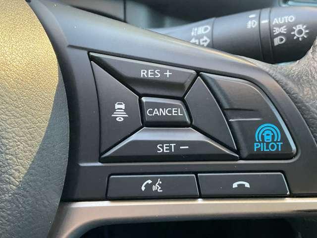 セレナ 1.2 e-POWER ハイウェイスター V プロパイロット/メモリーナビMM520D-L/前後 360°カメラ エマジェンシーブレーキ 1オナ スマキー バックカメラ レーンアシスト 点検記録簿付 ETC ドラレコ サイドカーテンエアバック フルオートエアコン アルミホイール エアバック ABS(5枚目)