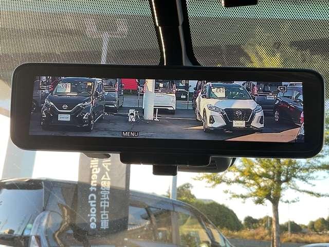 セレナ 1.2 e-POWER ハイウェイスター V プロパイロット/メモリーナビMM520D-L/前後 360°カメラ エマジェンシーブレーキ 1オナ スマキー バックカメラ レーンアシスト 点検記録簿付 ETC ドラレコ サイドカーテンエアバック フルオートエアコン アルミホイール エアバック ABS(10枚目)