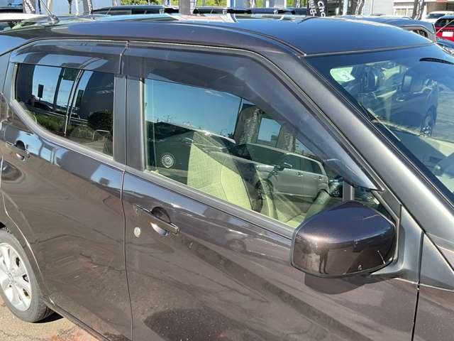 デイズ 660 X ナビ無し/バックビューモニター/USBソケッ 踏み間違え防止 スマートキー バックカメラ 1オーナー レーンキープ アイドリングストップ キーレス フルオートエアコン WAB 記録簿 運転席エアバック サイドエアバッグ PS アルミホイール(12枚目)