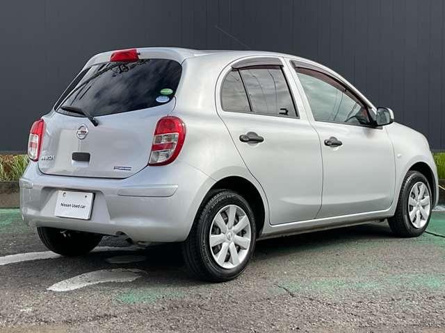 マーチ １．２　１２Ｘ　ＣＤデッキ／ドライブレコーダー／コーナーセン　スマートキープッシュスタート　アイストップ　ドライブレコーダー　記録簿付き　運転席助手席エアバック　パワーウインド　パワステ　ＡＢＳ　キーレスエントリー　ワンオーナー　運転席エアバッグ（2枚目）