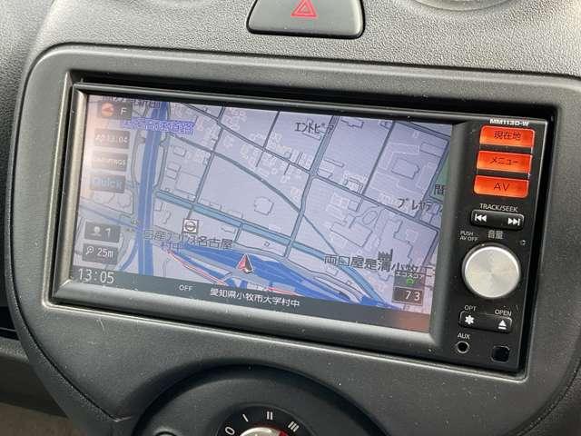 マーチ １．２　１２Ｘ　ＣＤデッキ／ドライブレコーダー／コーナーセン　スマートキープッシュスタート　アイストップ　ドライブレコーダー　記録簿付き　運転席助手席エアバック　パワーウインド　パワステ　ＡＢＳ　キーレスエントリー　ワンオーナー　運転席エアバッグ（7枚目）