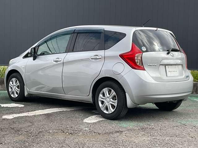 ノート 1.2 X DIG-S 純正ナビ/オートエアコン/ETC/ アイドリングストップ機能 左右エアバック AAC スマキー ETC 整備記録簿 パワーウィンドウ ABS キーフリー 1オーナー ナビTV パワーステアリング メモリーナビ ワンセグ エアバック(9枚目)