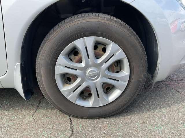 ノート 1.2 X DIG-S 純正ナビ/オートエアコン/ETC/ アイドリングストップ機能 左右エアバック AAC スマキー ETC 整備記録簿 パワーウィンドウ ABS キーフリー 1オーナー ナビTV パワーステアリング メモリーナビ ワンセグ エアバック(16枚目)