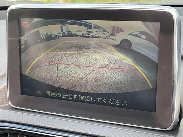 ロードスターRF 2.0 RS 6速MT/レカロシート/シートヒーター/BOSEサ LEDランプ ETC車載器 Iストップ キーレス フルオートエアコン アルミホイール 記録簿 TVナビ メモリーナビ バックカメ 車線逸脱警告 Sキー(7枚目)