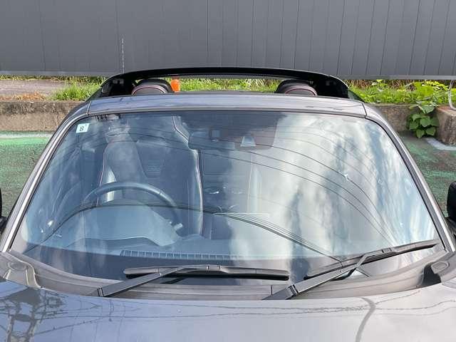 ロードスターRF 2.0 RS 6速MT/レカロシート/シートヒーター/BOSEサ LEDランプ ETC車載器 Iストップ キーレス フルオートエアコン アルミホイール 記録簿 TVナビ メモリーナビ バックカメ 車線逸脱警告 Sキー(12枚目)