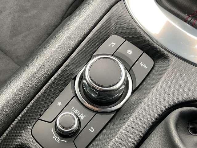 ロードスターRF 2.0 RS 6速MT/レカロシート/シートヒーター/BOSEサ LEDランプ ETC車載器 Iストップ キーレス フルオートエアコン アルミホイール 記録簿 TVナビ メモリーナビ バックカメ 車線逸脱警告 Sキー(13枚目)