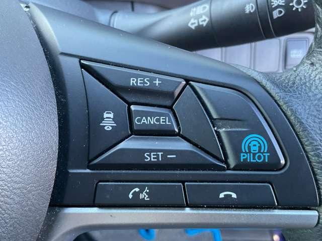 セレナ 1.2 e-POWER ハイウェイスター V プロパイロット/両側オートスライドドア/純 360°カメラ エマジェンシーブレーキ 1オナ スマキー バックカメラ LED レーンアシスト 点検記録簿付 ETC ドラレコ サイドカーテンエアバック フルオートエアコン アルミホイール エアバック(10枚目)