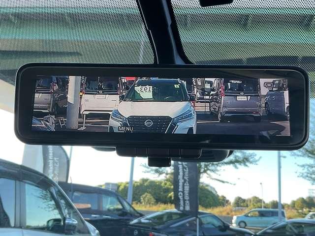 セレナ 1.2 e-POWER ハイウェイスター V プロパイロット/両側オートスライドドア/純 360°カメラ エマジェンシーブレーキ 1オナ スマキー バックカメラ LED レーンアシスト 点検記録簿付 ETC ドラレコ サイドカーテンエアバック フルオートエアコン アルミホイール エアバック(11枚目)