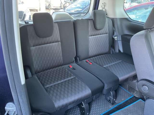 セレナ 1.2 e-POWER ハイウェイスター V プロパイロット/両側オートスライドドア/純 360°カメラ エマジェンシーブレーキ 1オナ スマキー バックカメラ LED レーンアシスト 点検記録簿付 ETC ドラレコ サイドカーテンエアバック フルオートエアコン アルミホイール エアバック(14枚目)