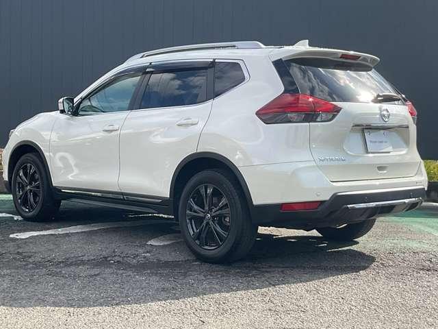 エクストレイル 2.0 20Xi 2列車 プロパイロット/メモリーナビMM320D-L/ドラ アイドリングストップ車 LEDヘットライト Rカメラ インテリキー レーンキープアシスト ETC ドライブレコーダー 記録簿 キーフリー 1オーナー TVナビ オートエアコン アルミホイール ABS(12枚目)