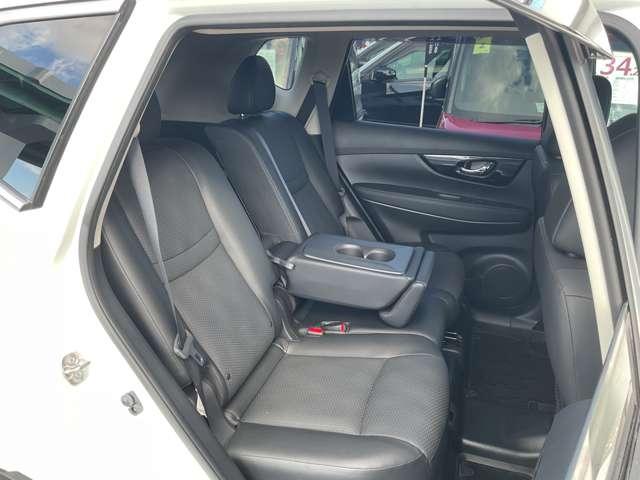 エクストレイル 2.0 20Xi 2列車 プロパイロット/メモリーナビMM320D-L/ドラ アイドリングストップ車 LEDヘットライト Rカメラ インテリキー レーンキープアシスト ETC ドライブレコーダー 記録簿 キーフリー 1オーナー TVナビ オートエアコン アルミホイール ABS(14枚目)