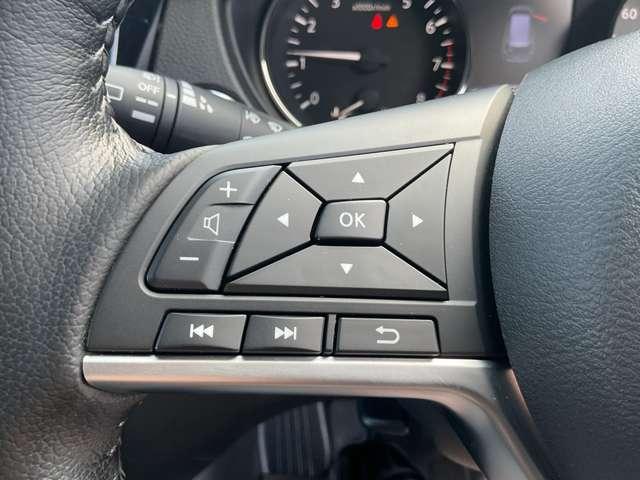 エクストレイル 2.0 20Xi 2列車 プロパイロット/メモリーナビMM320D-L/ドラ アイドリングストップ車 LEDヘットライト Rカメラ インテリキー レーンキープアシスト ETC ドライブレコーダー 記録簿 キーフリー 1オーナー TVナビ オートエアコン アルミホイール ABS(17枚目)