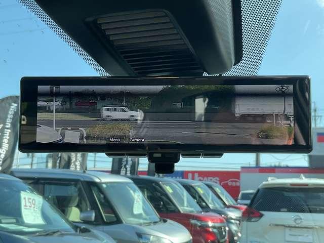 キックス 1.2 X FOUR スタイルエディション(e-POWER) 4WD 4WD/寒冷地仕様/プロパイロット/SOSコール/ 衝突軽減 LED 全方位カメラ スマートキー 車線逸脱警報 4WD ドライブレコーダー バックカメラ ETC アルミホイール メモリーナビ ワンオーナー オートエアコン 寒冷地仕様(19枚目)