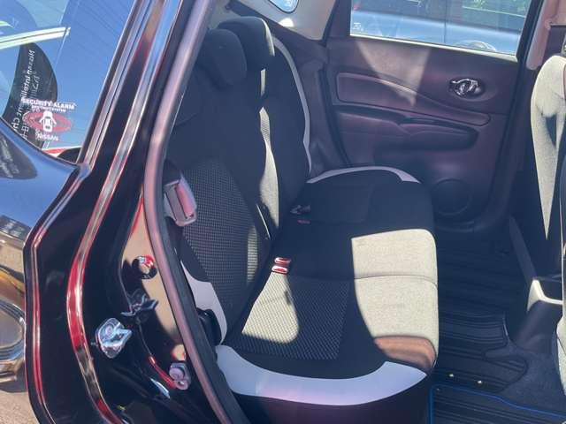 ノート 1.2 e-POWER X メモリーナビMM317D-W/ドライブレコーダー/ 360°カメラ 記録簿付 Rカメラ 運転席助手席エアバック レーンキープ AUTOエアコン 1オーナー ナビTV サイドカメラ 運転席エアバッグ キーレスエントリー ドラレコ ETC車載器 パワステ(16枚目)