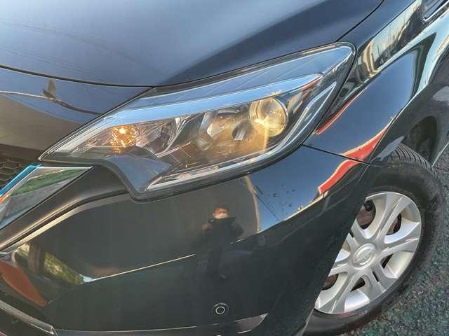 ノート 1.2 e-POWER X メモリーナビMM317D-W/ドライブレコーダー/ 360°カメラ 記録簿付 Rカメラ 運転席助手席エアバック レーンキープ AUTOエアコン 1オーナー ナビTV サイドカメラ 運転席エアバッグ キーレスエントリー ドラレコ ETC車載器 パワステ(17枚目)