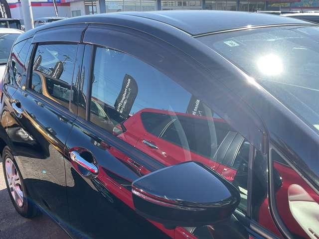 ノート 1.2 e-POWER X メモリーナビMM317D-W/ドライブレコーダー/ 360°カメラ 記録簿付 Rカメラ 運転席助手席エアバック レーンキープ AUTOエアコン 1オーナー ナビTV サイドカメラ 運転席エアバッグ キーレスエントリー ドラレコ ETC車載器 パワステ(18枚目)