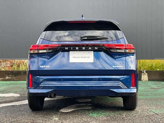 ノート 1.2 X ※雹害車両/アラウンドビューモニター/イン リアカメラ 衝突被害軽減ブレ-キ 全方位カメラ LEDヘッドライト レーンアシスト インテリジェントキー サイドカーテンエアバック サイドカメラ パワーウィンドウ オートエアコン キーレス ABS(10枚目)