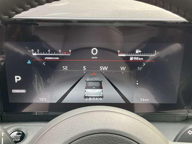 セレナ 2.0 ハイウェイスターV ※雹害車両/日産コネクトナビ/プロパイロッ W電動スライド レーダークルコン レーンアシスト LEDランプ ワンオーナー車 ETC装備 カーテンエアバッグ アルミホイール キーフリー メモリ-ナビ ナビTV エアコン ドラレコ ワンセグTV(5枚目)