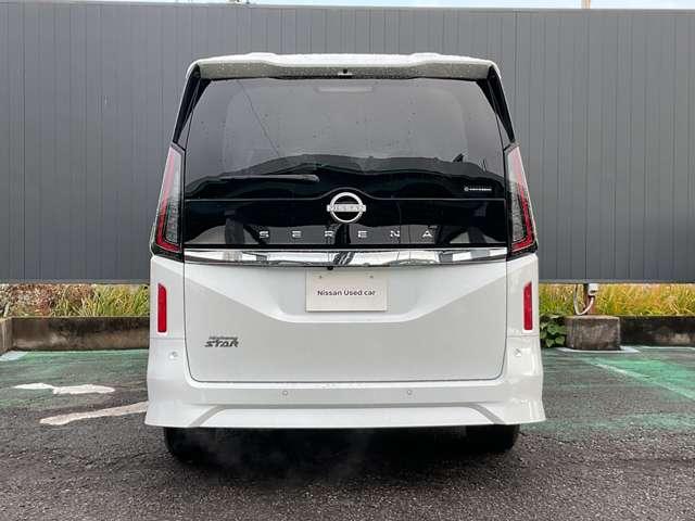 セレナ 2.0 ハイウェイスターV ※雹害車両/日産コネクトナビ/プロパイロッ W電動スライド レーダークルコン レーンアシスト LEDランプ ワンオーナー車 ETC装備 カーテンエアバッグ アルミホイール キーフリー メモリ-ナビ ナビTV エアコン ドラレコ ワンセグTV(10枚目)