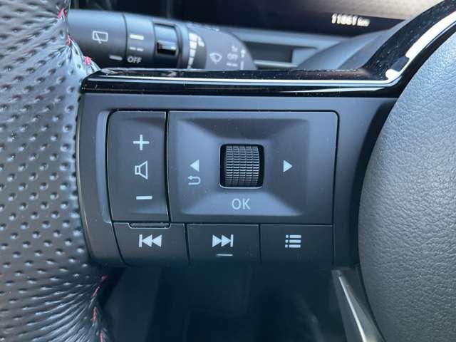 オーラ 1.2 NISMO ※当社社用車/寒冷地仕様/日産コネクトナビ カーテンエアバッグ エマブレ インテリキー ETC ドラレコ 車線逸脱警報 ワンセグ キーフリーシステム ダブルエアバック 定期点検記録簿 アルミホイール 運転席エアバッグ メモリーナビ 試乗車(14枚目)