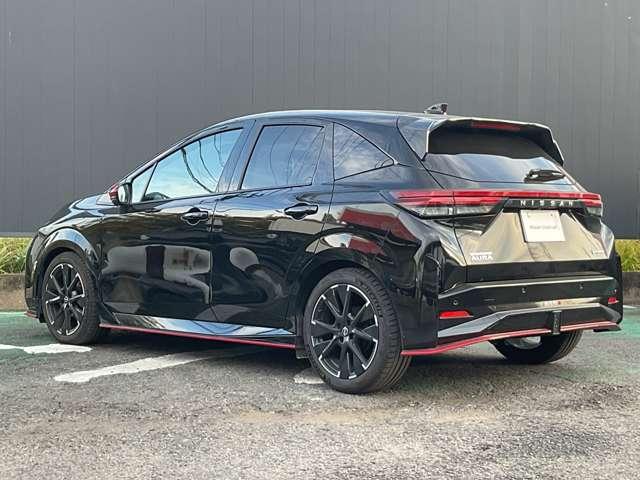 オーラ 1.2 NISMO ※当社社用車/寒冷地仕様/日産コネクトナビ カーテンエアバッグ エマブレ インテリキー ETC ドラレコ 車線逸脱警報 ワンセグ キーフリーシステム ダブルエアバック 定期点検記録簿 アルミホイール 運転席エアバッグ メモリーナビ 試乗車(19枚目)