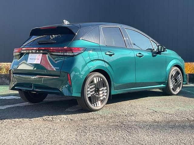 オーラ 1.2 G ※雹害未使用車/寒冷地仕様/日産コネクトナ 自動(被害軽減)ブレーキ LED LKA サイドカメラ ETC カーテンエアバッグ アルミホイール インテリジェントキー パワーウィンドウ 寒冷地仕様 フルオートエアコン キーレスエントリー ナビTV(2枚目)