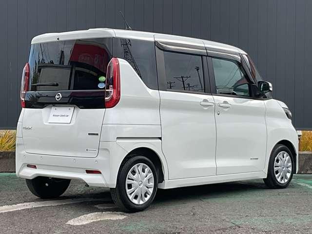 ルークス 660 X 純正ナビ/アラウンドビューモニター/ドラレ アラモニ 前後衝突軽減ブレーキ ワンオーナー車 車線逸脱防止 ETC スマートキー 定期点検記録簿 キーフリー ドライブレコーダー i-stop フルオートエアコン パワーウインドウ バックカメラ(2枚目)