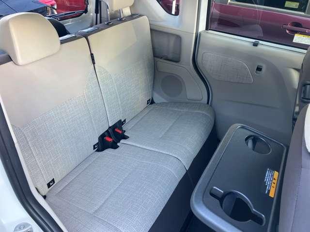 ルークス 660 X 純正ナビ/アラウンドビューモニター/ドラレ アラモニ 前後衝突軽減ブレーキ ワンオーナー車 車線逸脱防止 ETC スマートキー 定期点検記録簿 キーフリー ドライブレコーダー i-stop フルオートエアコン パワーウインドウ バックカメラ(7枚目)