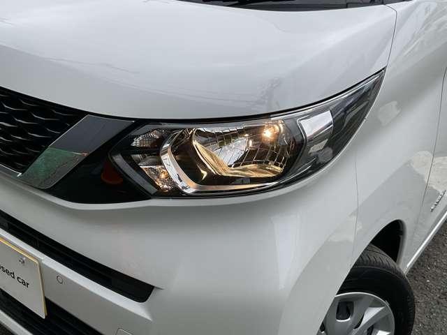 ルークス 660 X 純正ナビ/アラウンドビューモニター/ドラレ アラモニ 前後衝突軽減ブレーキ ワンオーナー車 車線逸脱防止 ETC スマートキー 定期点検記録簿 キーフリー ドライブレコーダー i-stop フルオートエアコン パワーウインドウ バックカメラ(15枚目)