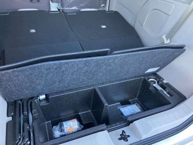 ルークス 660 X 純正ナビ/アラウンドビューモニター/ドラレ アラモニ 前後衝突軽減ブレーキ ワンオーナー車 車線逸脱防止 ETC スマートキー 定期点検記録簿 キーフリー ドライブレコーダー i-stop フルオートエアコン パワーウインドウ バックカメラ(18枚目)