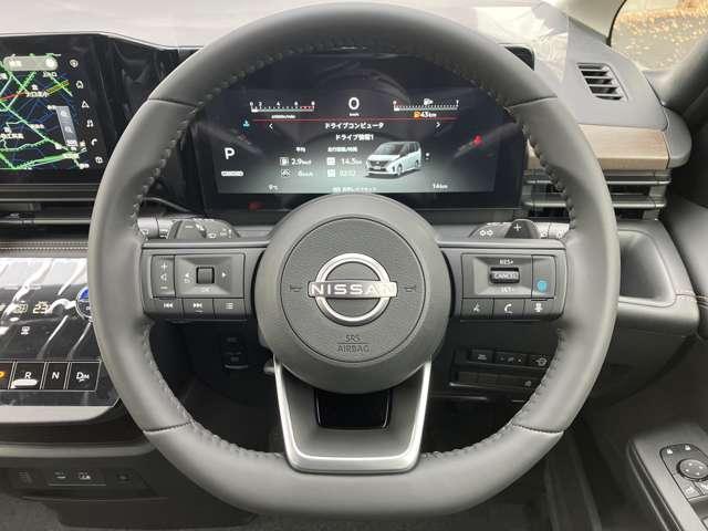 セレナ 2.0 ハイウェイスターV ※雹害未使用車/日産コネクトナビ/プロパイ W電動スライド レーダークルコン レーンアシスト LEDランプ ETC装備 カーテンエアバッグ アルミホイール キーフリー メモリ-ナビ ナビTV エアコン ドラレコ ワンセグTV バックカメラ(5枚目)