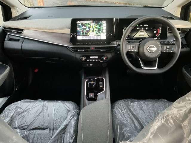 オーラ 1.2 G ※雹害未使用車/プロパイロット/日産純正コ 自動(被害軽減)ブレーキ LED LKA サイドカメラ ETC カーテンエアバッグ アルミホイール インテリジェントキー パワーウィンドウ フルオートエアコン キーレスエントリー メモリーナビ ABS(4枚目)